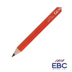 GENERAL'S 557 Series Charcoal Pencil 6B Ex.soft